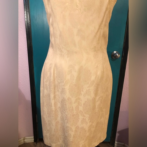 Vintage Formal Dress Size S🥀 - Picture 6 of 8
